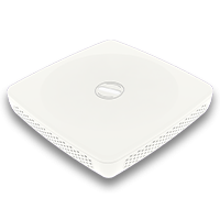 IO Wi-Fi 5 Dual Band 2x2:2 Indoor Access Point with Integrated Antenna (4 dBi)